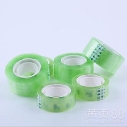 四川優質文具小膠帶特價批發，辦公文具用品首選