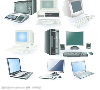 計算機與電腦相關產品 現代科技的基石與未來趨勢