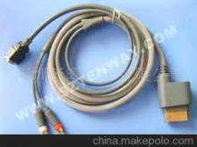 XBOX360 D端子接口詳解與其在電腦周邊市場的應(yīng)用