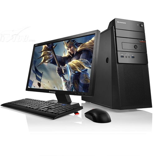 聯(lián)想揚(yáng)天A6800F商用臺(tái)式機(jī)評(píng)測(cè) 穩(wěn)定高效，滿足中小企業(yè)與開(kāi)發(fā)需求