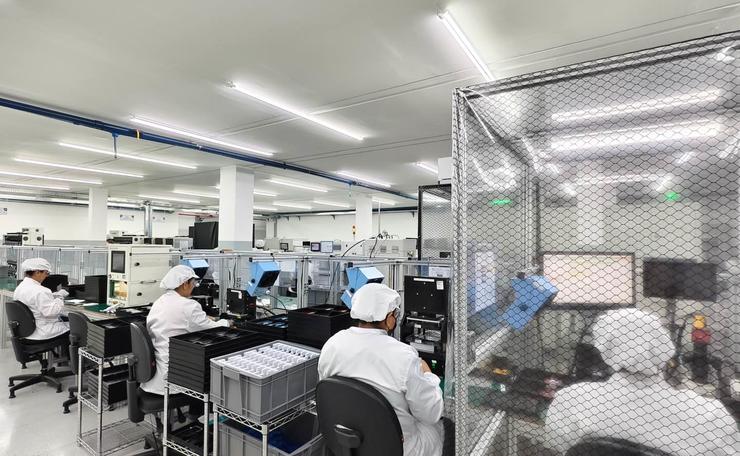 獨(dú)家丨vivo巴西子品牌JOVI首款產(chǎn)品將于二季度發(fā)布，聚焦本地化軟件開(kāi)發(fā)