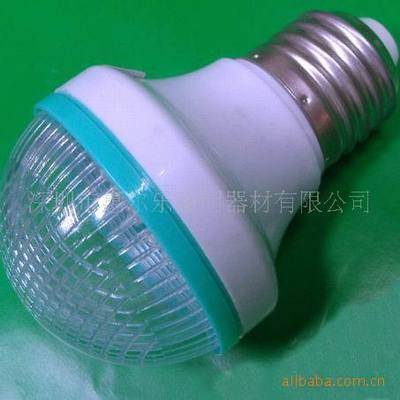 深圳市惠爾樂照明器材 優質LED球泡燈供應，點亮家居照明新選擇