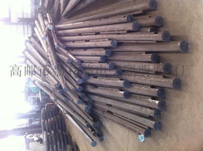 專業制造，照亮未來——揚州高郵嘉利德電子照明器材廠解析多邊形信號燈桿生產