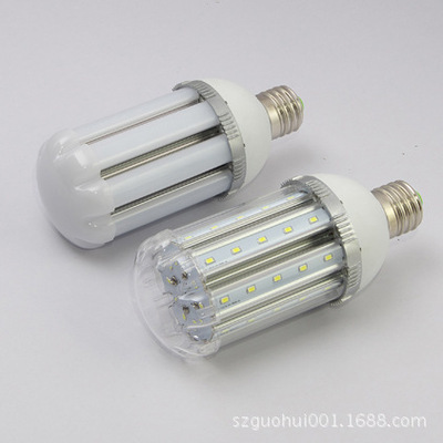 全方位發光玉米燈 鋁材散熱、低光衰的25W全鋁照明解決方案